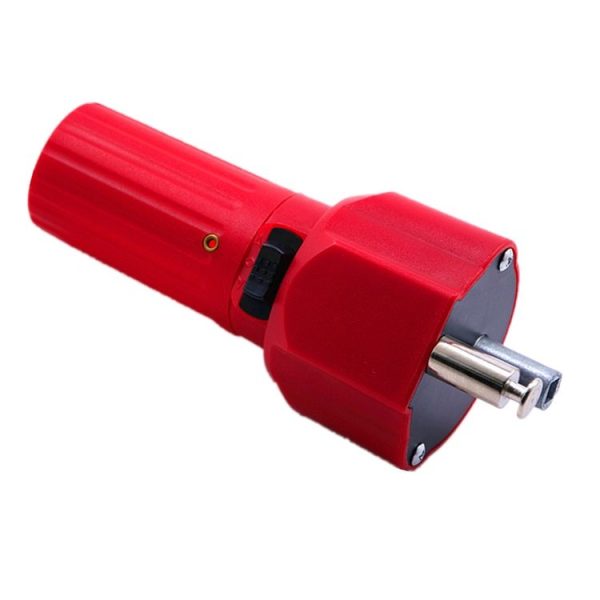16.5 x 6.3 x 7cm Outdoor Picnic Grill Rotary Motor Barbecue Motor Bracket Accessories