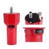 16.5 x 6.3 x 7cm Outdoor Picnic Grill Rotary Motor Barbecue Motor Bracket Accessories - Image 2