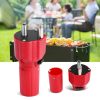 16.5 x 6.3 x 7cm Outdoor Picnic Grill Rotary Motor Barbecue Motor Bracket Accessories - Image 4