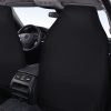 Car Universal Printed Seat Protector Automobile Decoration Supplies, Style: Leopard Pattern - Image 4