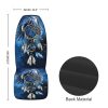 Car Universal Printed Seat Protector Automobile Decoration Supplies, Style: Dreamcatcher - Image 3