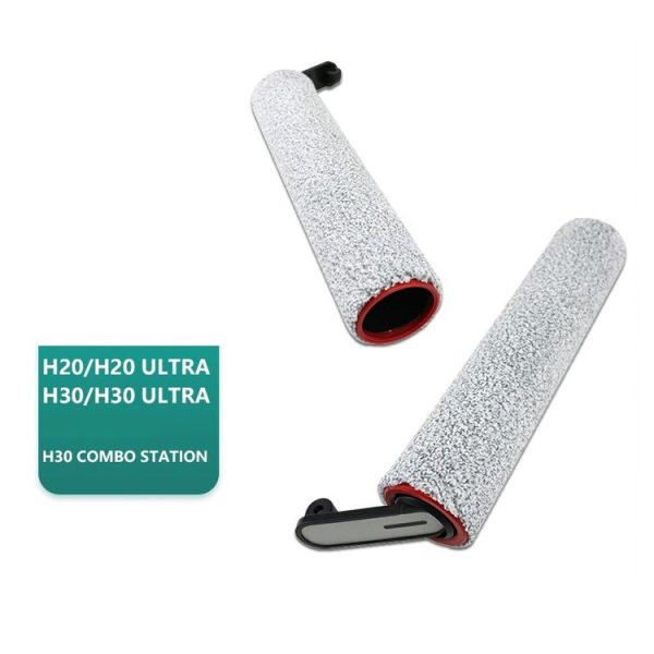 Dreame H20 Ultra / H30 Ultra / H30 Combo Station Robot Vacuum Cleaner Brush Spare Parts - Image 2