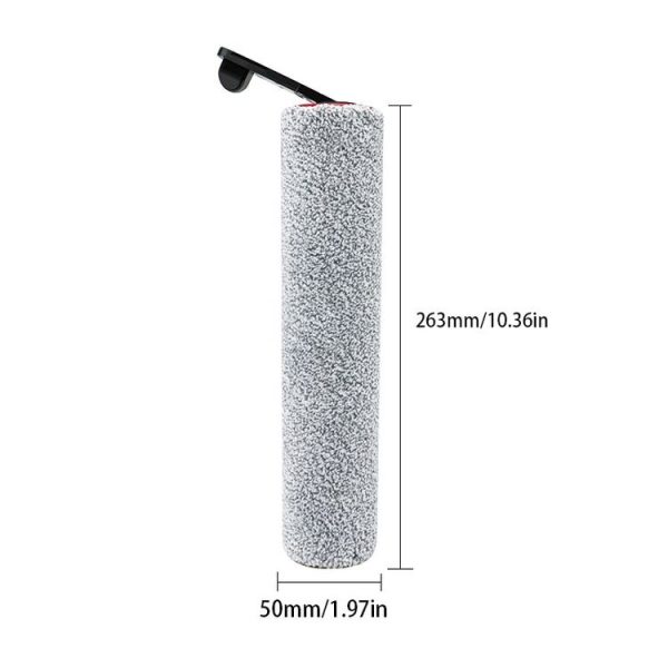 Dreame H20 Ultra / H30 Ultra / H30 Combo Station Robot Vacuum Cleaner Brush Spare Parts - Image 5