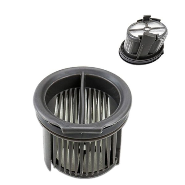 Dreame H20 Ultra / H30 Ultra / H30 Combo Station Robot Vacuum Cleaner Filter Spare Parts