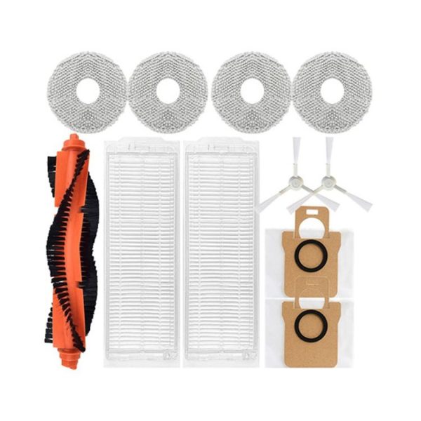 Xiaomi Mijia M30 Pro Vacuum Cleaner Main Brush - Image 2