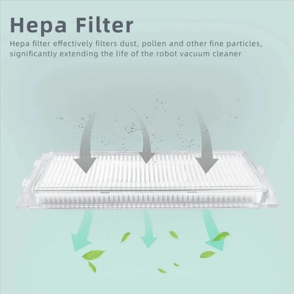 Xiaomi Mijia M30 Pro Vacuum Cleaner Main Brush - Image 6