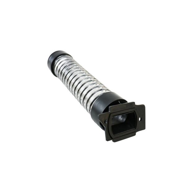 Roborock U10 Sweeping Robot Extension Hose Spare Replacement - Image 2