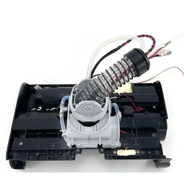 Roborock U10 Sweeping Robot Extension Hose Spare Replacement - Image 4