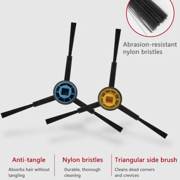 Midea V10 V12 W11 Vacuum Cleaner Main Brush - Image 7