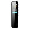 Mrobo RV18 0.96-Inch Color Screen Smart Noise Reduction Recording Pen, Capacity: 4GB (Flagship)