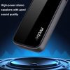 Mrobo RV18 0.96-Inch Color Screen Smart Noise Reduction Recording Pen, Capacity: 4GB (Flagship) - Image 6