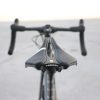 TOSEEK Bicycle Shock-absorbing Comfortable Widened Saddle (Silver) - Image 5