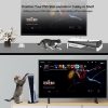 PS5 Slim JYS-P5189 Console Horizontal Placement Stand Digital / Optical Drive Version Universal Storage Mount (Black) - Image 6