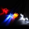 12 LED Lighting Kit Steering Brake for 1 / 10 Scale Models RC Car - Image 7