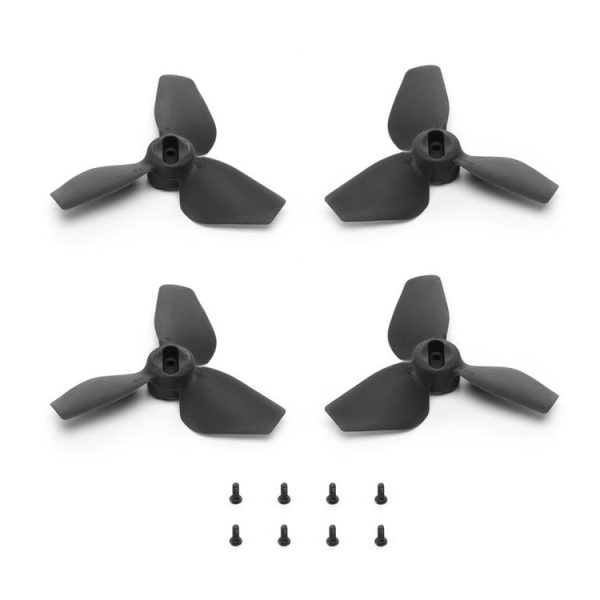 Original DJI Neo Propellers Drone Accessories - Image 2
