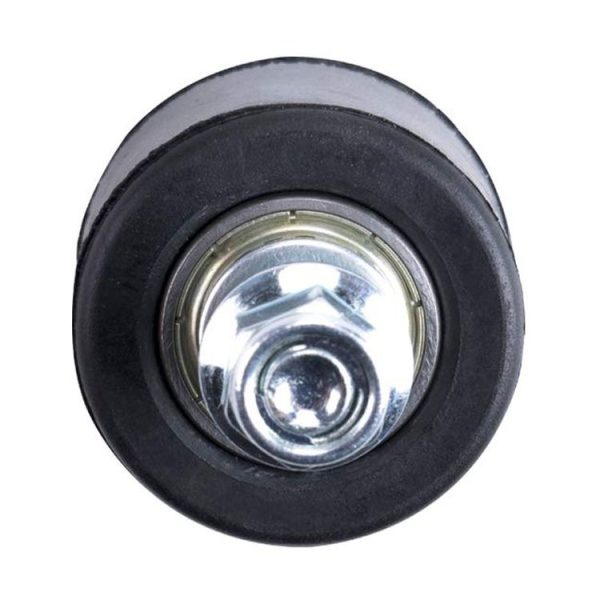 Yamaha YFZ 350 Banshee 8mm Chain Tensioner Roller - Image 3