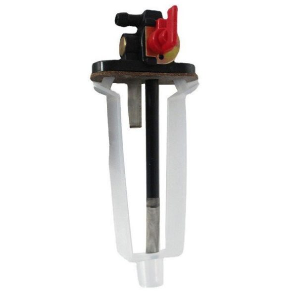 Polaris Scrambler / Sportsman 400 / 500 7051006 Motorcycle Fuel Tank Fuel Switch