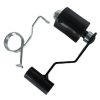 Beach Off-Road Vehicle Chain Tensioner Roller For ATV 110 / 125 / 150 / 200 / 250 / 300CC - Image 3