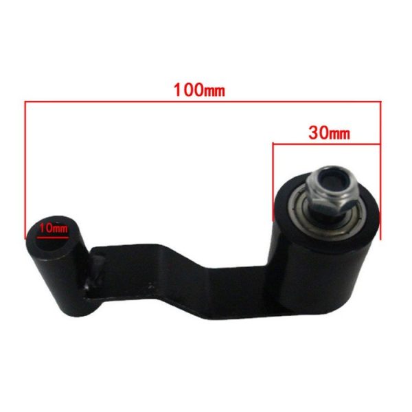 Beach Off-Road Vehicle Chain Tensioner Roller For ATV 110 / 125 / 150 / 200 / 250 / 300CC - Image 4