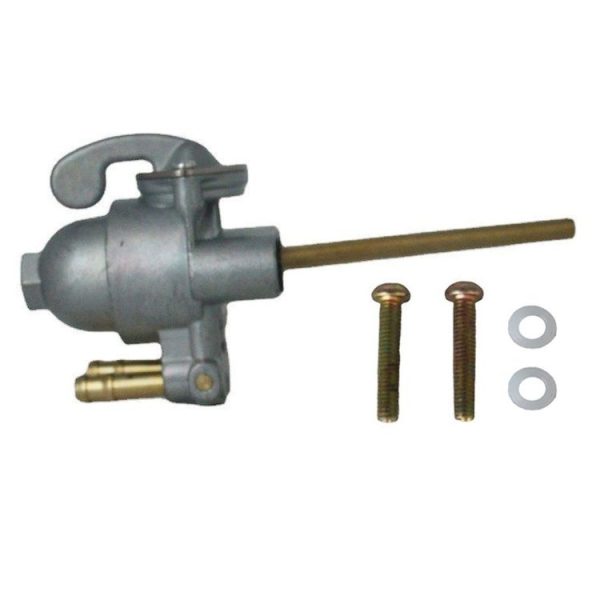 Motorcycle Fuel Switch For Honda CB500 / CB550 / CB750 16950-300-020 - Image 2