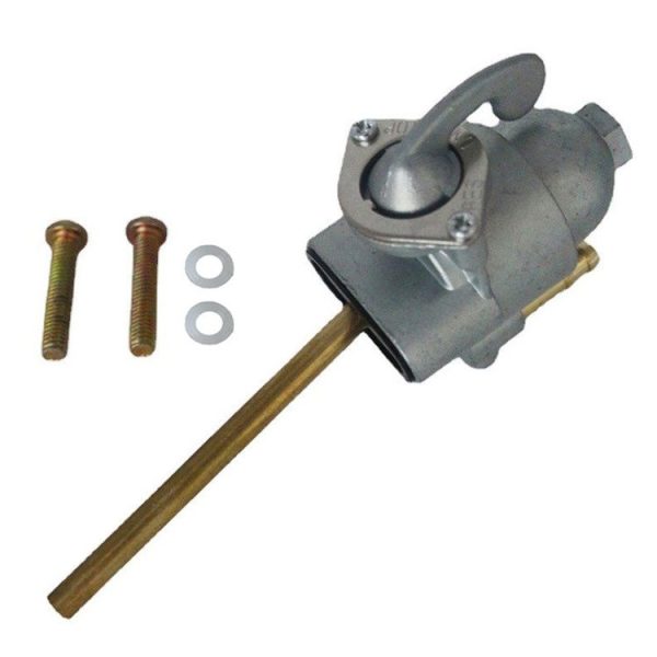 Motorcycle Fuel Switch For Honda CB500 / CB550 / CB750 16950-300-020 - Image 3