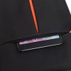 11-12 Inch Portable Laptop Sleeve Bag Travel Carry Case Cover (Grey) - Image 4