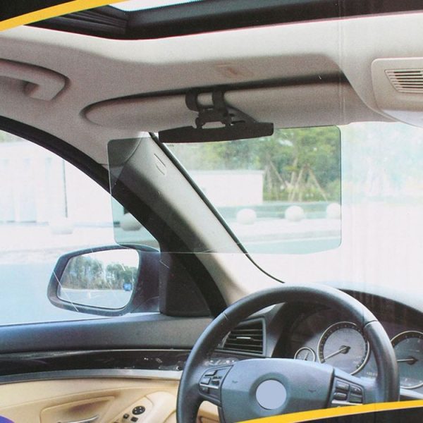Car Sun Visor Driver Anti-Vertigo Goggles - Image 3