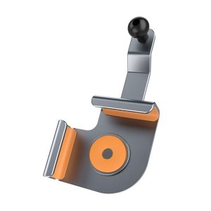 Car Screen Phone Holder Base For Tesla Model 3 And Other Models, Model: Base