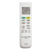 DAIKIN Air Conditioner ARC480A1 Remote Control Replacement Parts - Image 2