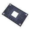 AM4 CPU Radiator Rack Support AMD Computer Motherboard Base (Black) - Image 2