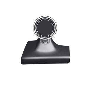 2024 Tesla Model 3 Left-hand Drive Air Outlet Magnetic Car Phone Holder (Dashboard Base)