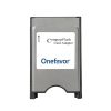 Onefavor Industrial Grade CNC Machine Tool Card Adapter CF-PCMCIA Card Holder, Model: 68 Pin