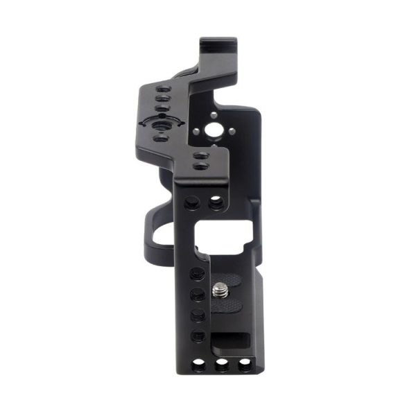 FITTEST Camera Metal Rabbit Cage For Sony A6000 / A6100 / A6300 / A6400 / A6500 - Image 7