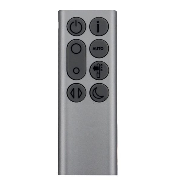 Dyson TP04 TP06 TP09 DP04 Air Purifier Bladeless Fan Remote Control (Style 7)