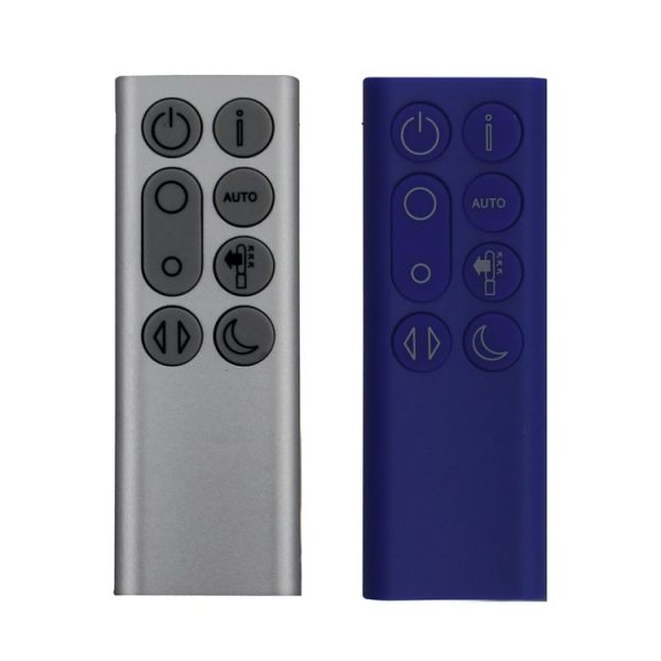 Dyson TP04 TP06 TP09 DP04 Air Purifier Bladeless Fan Remote Control (Style 7) - Image 2