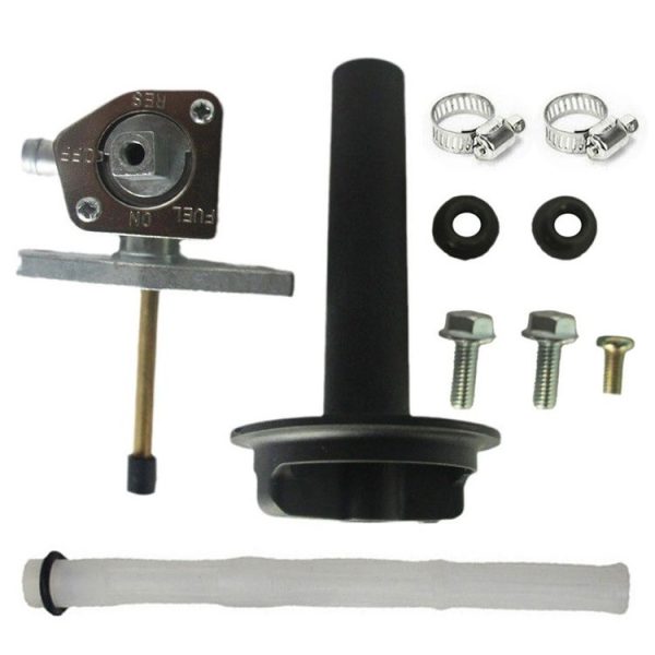 Fuel Switch For Honda TRX250 / 350 / 650 / Recon250 / 16950-H - Image 2
