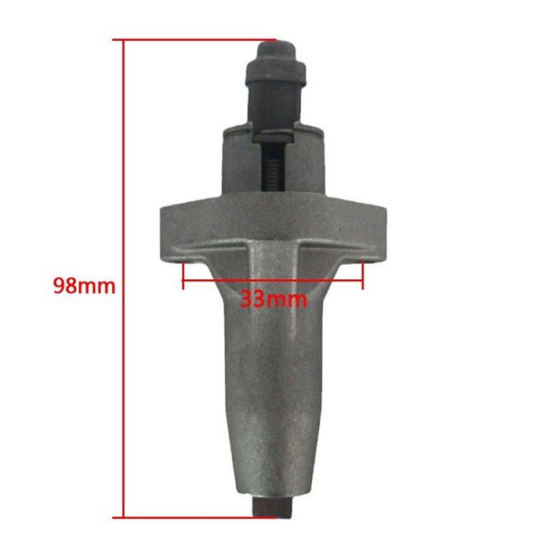 Chain Tensioner For Honda ATC250 TRX250 / 300 / 500 14520-HA0-771 - Image 2