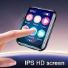 A30 MP3 Player With FHD 720P Digital Camera Bluetooth 5.4 Lossless Sound Audio Player Excluding Memory Card - Image 4
