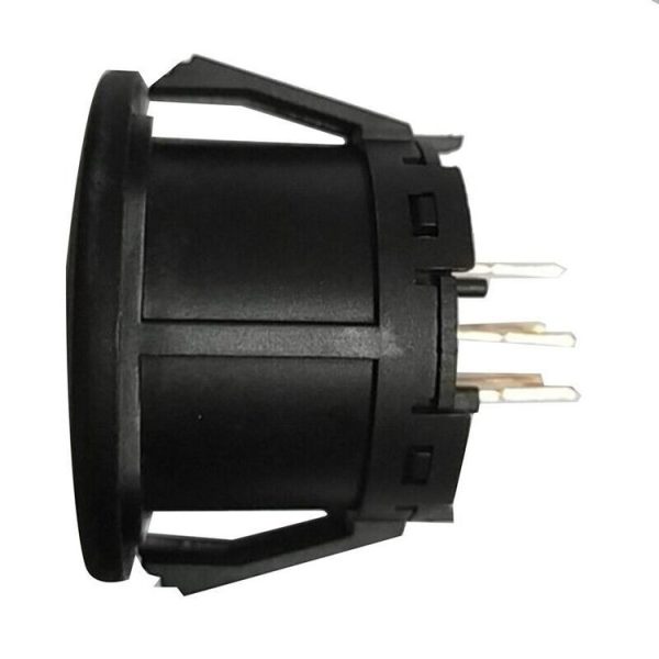 Lawn Mowers MTD Murray 7-Pin Ignition Key Switch - Image 4