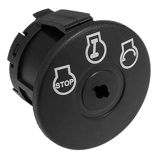 Lawn Mowers MTD Murray 7-Pin Ignition Key Switch - Image 5