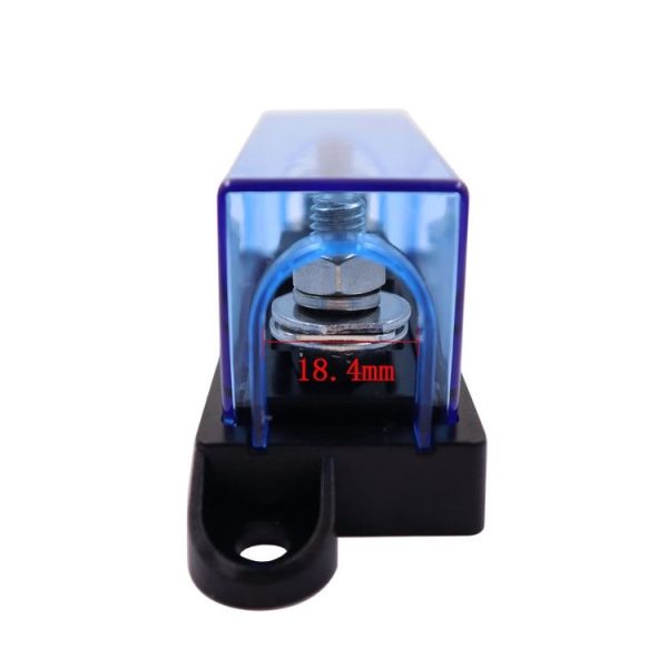 ANM Plug-in Car Yacht Fuse Holder, Specifications: Single-way - Image 5