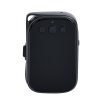 C20 HD Intelligent Noise Reduction Mini Recorder With OTG, Size: 16GB (Black)
