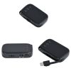 C20 HD Intelligent Noise Reduction Mini Recorder With OTG, Size: 16GB (Black) - Image 2