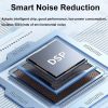 C20 HD Intelligent Noise Reduction Mini Recorder With OTG, Size: 16GB (Black) - Image 6