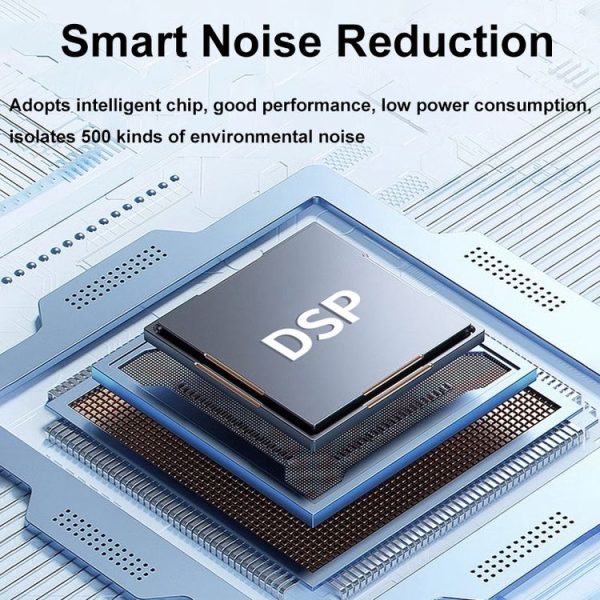 C20 HD Intelligent Noise Reduction Mini Recorder With OTG, Size: 16GB (Black) - Image 6