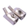 1 / 0AWG To 4AWG Car Audio Amplifier Plug High Power Supply Terminal (1pair) - Image 4