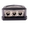 1 To 3 Car Audio Amplifier Modification Fuse Hub - Image 4