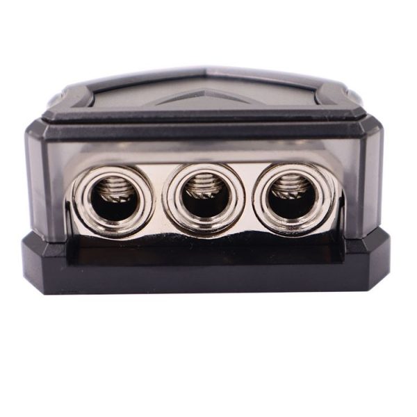 1 To 3 Car Audio Amplifier Modification Fuse Hub - Image 4