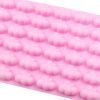 36 Grids Cloud Silicon Chocolate Model Cake Decoration Mold (Pink) - Image 4