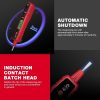 HABOTEST LCD Digital Display Sound Light Alarm High Sensitivity Test Pen (HT89A) - Image 8
